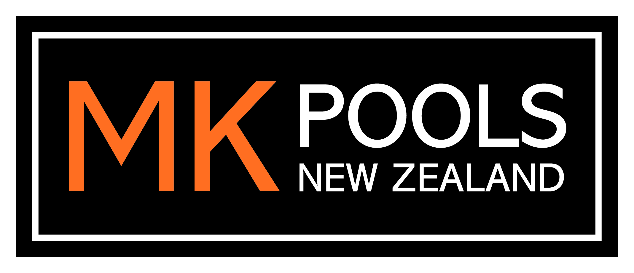 MK Pools Limited